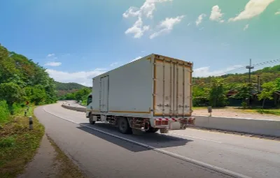 İstanbul ile Rize Arası Bulaşık Makinesi Taşıma