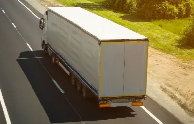 İstanbul ile Rize Arası Parça Eşya Taşıma