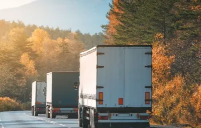 İstanbul ile Rize Arası Klima Taşıma