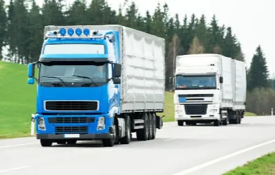 İstanbul ile Rize Arası Eşya Taşıma